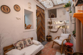 Cortile San Michele